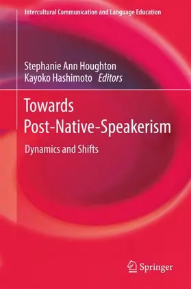 Hashimoto / Houghton |  Towards Post-Native-Speakerism | Buch |  Sack Fachmedien