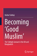 Siddiqi |  Becoming ‘Good Muslim’ | eBook | Sack Fachmedien