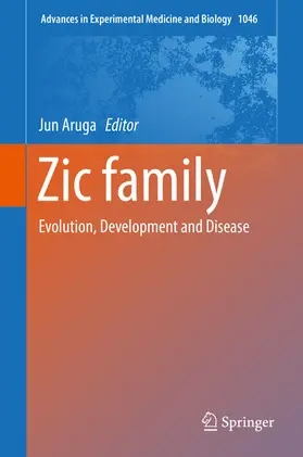 Aruga | Zic family | E-Book | www.sack.de