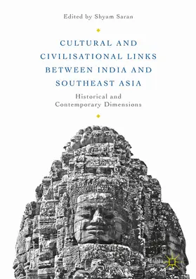 Saran | Cultural and Civilisational Links between India and Southeast Asia | E-Book | sack.de