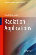 Kudo |  Radiation Applications | eBook | Sack Fachmedien