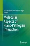 Singh |  Molecular Aspects of Plant-Pathogen Interaction | Buch |  Sack Fachmedien