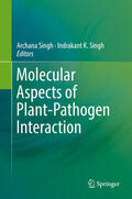 Singh |  Molecular Aspects of Plant-Pathogen Interaction | eBook | Sack Fachmedien