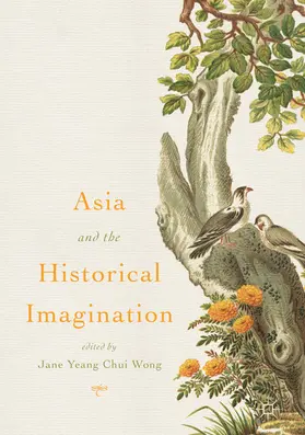 Wong | Asia and the Historical Imagination | E-Book | www.sack.de