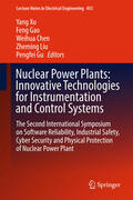 Xu / Gao / Chen |  Nuclear Power Plants: Innovative Technologies for Instrumentation and Control Systems | eBook | Sack Fachmedien