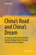 Hu |  China's Road and China's Dream | eBook | Sack Fachmedien
