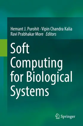 Purohit / Kalia / More | Soft Computing for Biological Systems | E-Book | sack.de