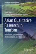 Mura / Khoo-Lattimore |  Asian Qualitative Research in Tourism | eBook | Sack Fachmedien
