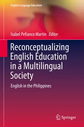 Martin |  Reconceptualizing English Education in a Multilingual Society | eBook | Sack Fachmedien