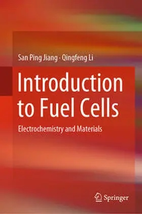 Jiang / Li | Introduction to Fuel Cells | E-Book | sack.de