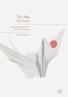 Akimoto |  The Abe Doctrine | eBook | Sack Fachmedien