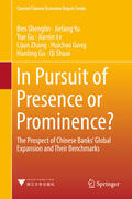 Ben / Yu / Gu |  In Pursuit of Presence or Prominence? | eBook | Sack Fachmedien
