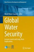 World Water Council |  Global Water Security | Buch |  Sack Fachmedien