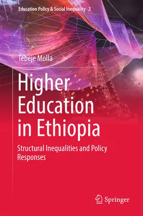 Molla |  Higher Education in Ethiopia | eBook | Sack Fachmedien