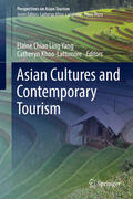 Yang / Khoo-Lattimore |  Asian Cultures and Contemporary Tourism | eBook | Sack Fachmedien