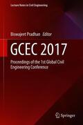 Pradhan |  GCEC 2017 | Buch |  Sack Fachmedien