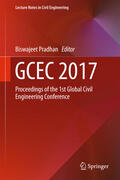 Pradhan |  GCEC 2017 | eBook | Sack Fachmedien