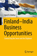 Mathur |  Finland–India Business Opportunities | eBook | Sack Fachmedien