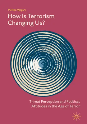 Vergani | How Is Terrorism Changing Us? | E-Book | www.sack.de