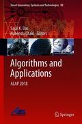 Das / Chaki |  Algorithms and Applications | Buch |  Sack Fachmedien