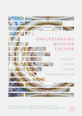 Xu / Chen |  Understanding Western Culture | Buch |  Sack Fachmedien