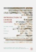 Xu / Chen |  Introduction to Chinese Culture | Buch |  Sack Fachmedien