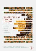 Xu / Chen |  Understanding Chinese Culture | Buch |  Sack Fachmedien