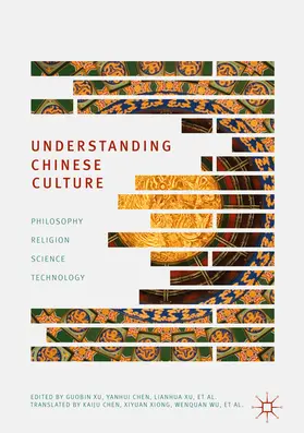Xu / Chen | Understanding Chinese Culture | E-Book | sack.de