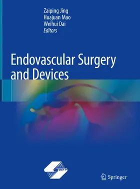 Jing / Mao / Dai | Endovascular Surgery and Devices | E-Book | sack.de
