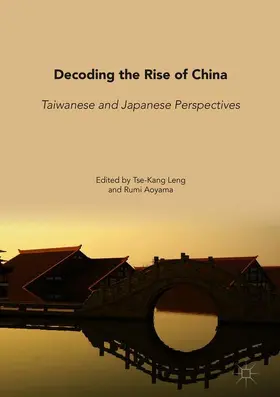 Leng / Aoyama |  Decoding the Rise of China | Buch |  Sack Fachmedien