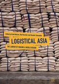 Neilson / Samaddar / Rossiter |  Logistical Asia | Buch |  Sack Fachmedien