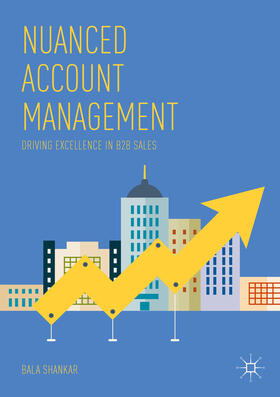 Shankar | Nuanced Account Management | E-Book | sack.de