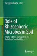 Meena |  Role of Rhizospheric Microbes in Soil | eBook | Sack Fachmedien