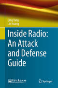 Yang / Huang |  Inside Radio: An Attack and Defense Guide | eBook | Sack Fachmedien