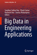 Roy / Samui / Deo |  Big Data in Engineering Applications | eBook | Sack Fachmedien