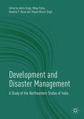 Singh / Punia / Haran |  Development and Disaster Management | eBook | Sack Fachmedien