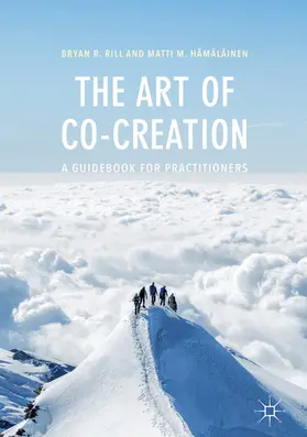 Rill / Hämäläinen |  The Art of Co-Creation | eBook | Sack Fachmedien
