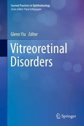 Yiu | Vitreoretinal Disorders | E-Book | www.sack.de