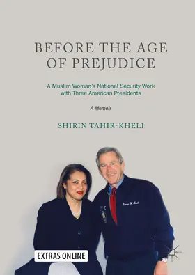 Tahir-Kheli |  Before the Age of Prejudice | eBook | Sack Fachmedien