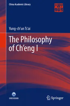 Ts’ai | The Philosophy of Ch’eng I | E-Book | www.sack.de