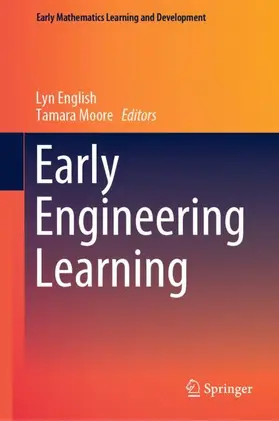 Moore / English |  Early Engineering Learning | Buch |  Sack Fachmedien