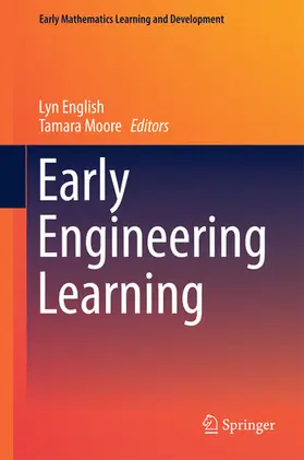English / Moore |  Early Engineering Learning | eBook | Sack Fachmedien