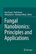 Prasad / Kumar / Wang |  Fungal Nanobionics: Principles and Applications | eBook | Sack Fachmedien