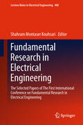 Montaser Kouhsari |  Fundamental Research in Electrical Engineering | eBook | Sack Fachmedien