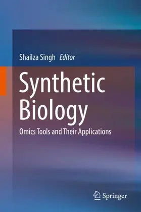Singh |  Synthetic Biology | Buch |  Sack Fachmedien