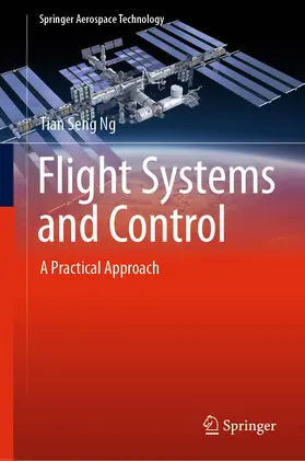 Ng |  Flight Systems and Control | eBook | Sack Fachmedien