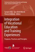 Choy / Wärvik / Lindberg |  Integration of Vocational Education and Training Experiences | eBook | Sack Fachmedien