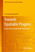 Gunaratna |  Towards Equitable Progress | eBook | Sack Fachmedien