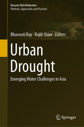 Ray / Shaw | Urban Drought | E-Book | sack.de