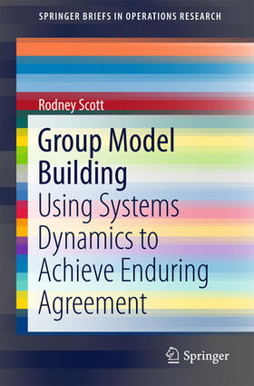 Scott | Group Model Building | E-Book | sack.de